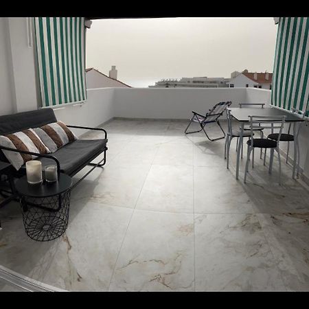New Beautiful Apartment!Beaches Nearby!Ocean View! Costa Adeje  Bagian luar foto