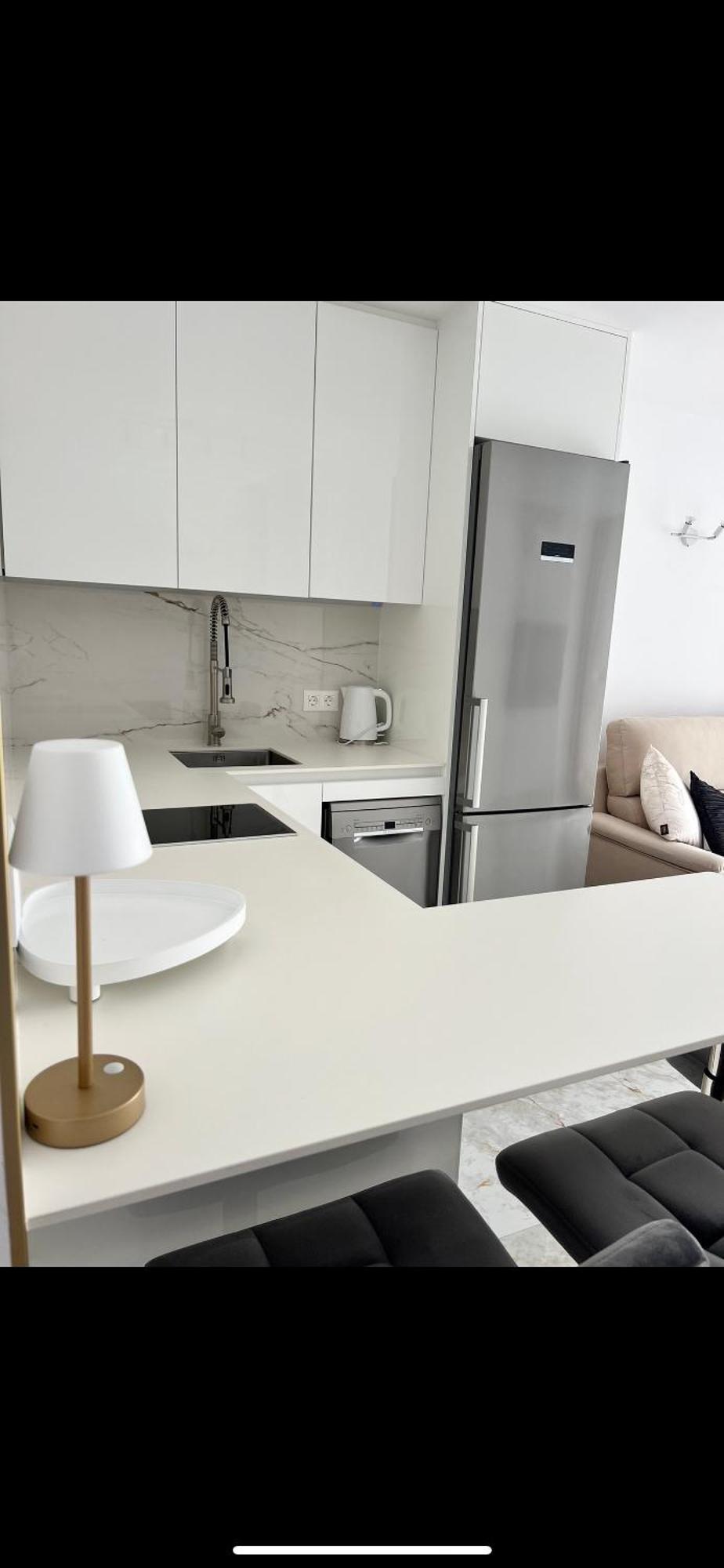 New Beautiful Apartment!Beaches Nearby!Ocean View! Costa Adeje  Bagian luar foto