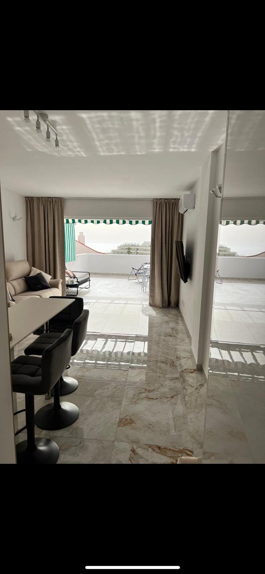 New Beautiful Apartment!Beaches Nearby!Ocean View! Costa Adeje  Bagian luar foto