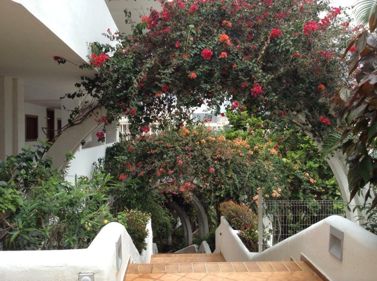 New Beautiful Apartment!Beaches Nearby!Ocean View! Costa Adeje  Bagian luar foto