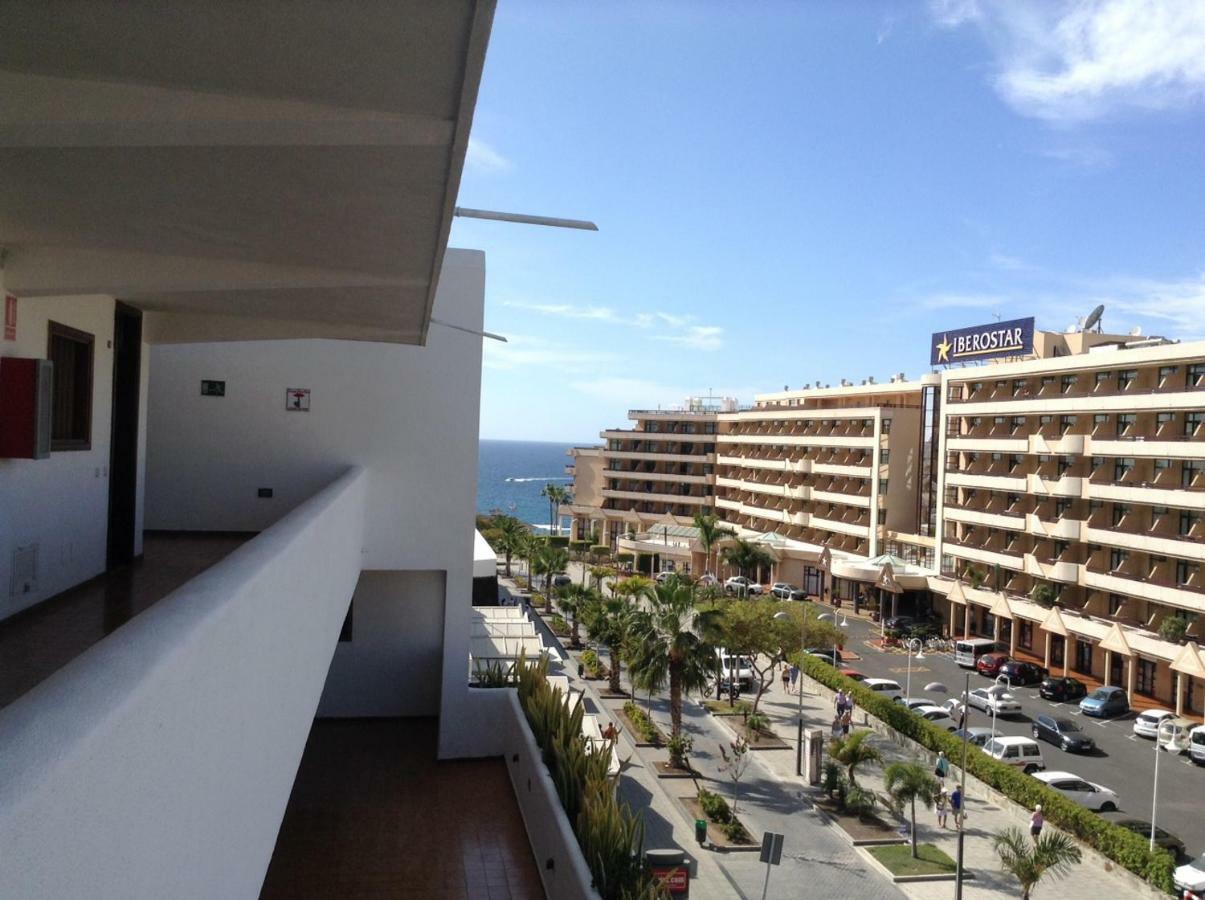 New Beautiful Apartment!Beaches Nearby!Ocean View! Costa Adeje  Bagian luar foto