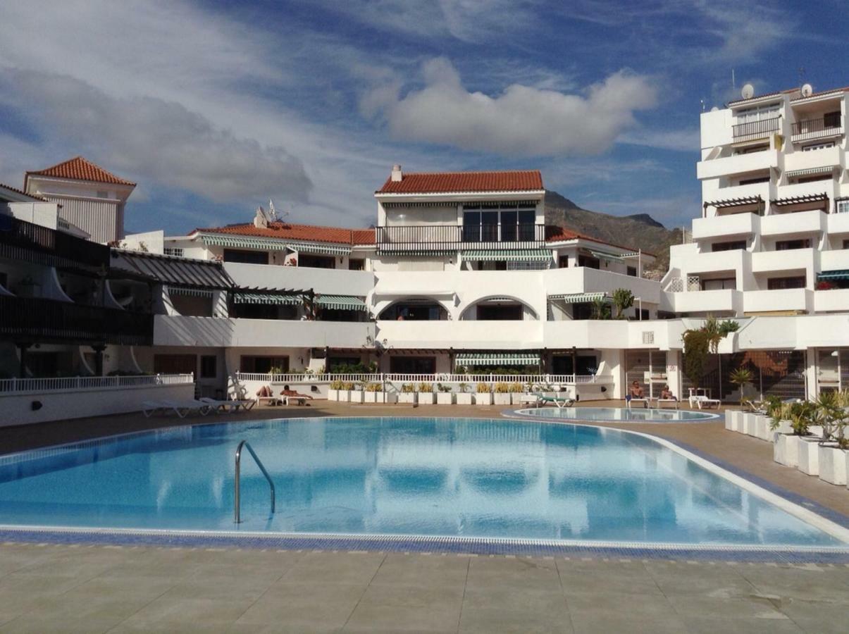 New Beautiful Apartment!Beaches Nearby!Ocean View! Costa Adeje  Bagian luar foto