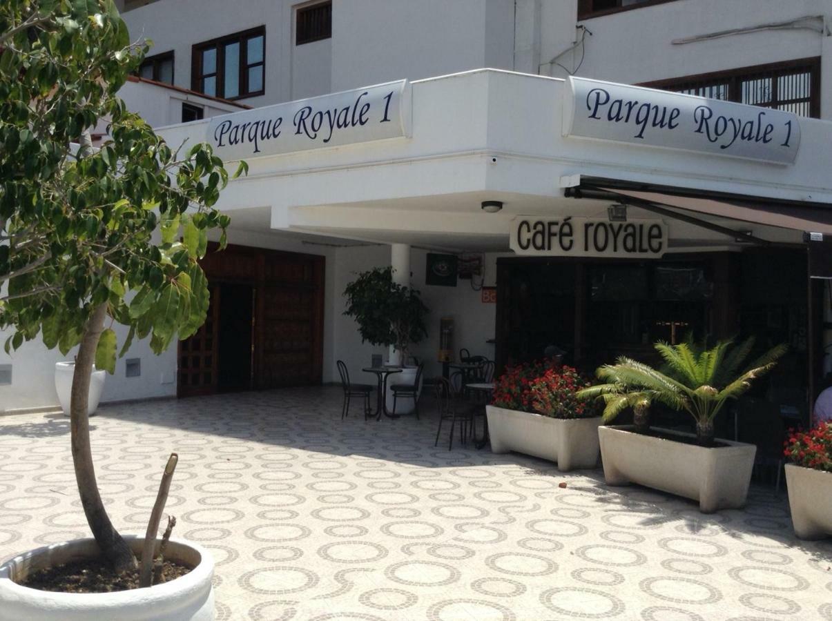 New Beautiful Apartment!Beaches Nearby!Ocean View! Costa Adeje  Bagian luar foto